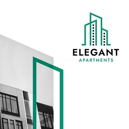 Elegant Central Apartment 3 밀턴 케인즈 외부 사진